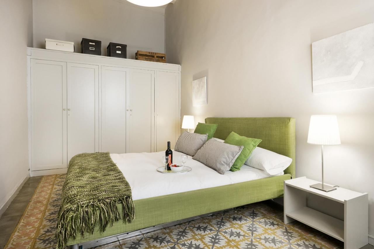Friendly Rentals Gaudi Barcelona Exterior foto